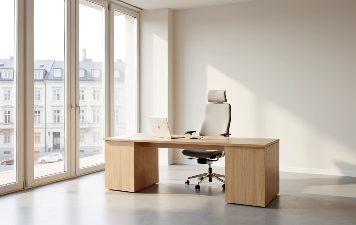 Schlaf & Kalorien Office München